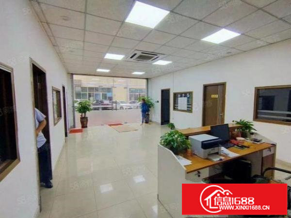 观澜松元工业园厂房一楼2800平方出租精装修水电齐全无尘车间