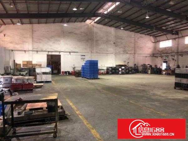 坪山坑梓龙田社区独栋钢构3100平价格25元