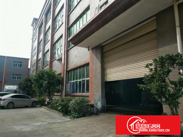 东环路厂房1100平米出租