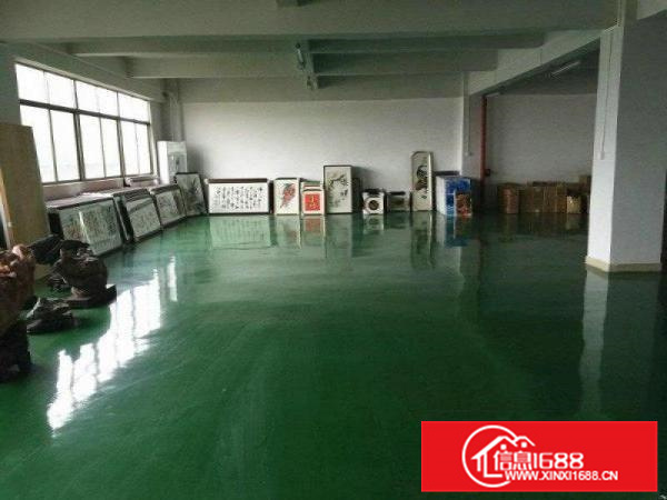 容桂标准700方，带地坪漆办公，形象漂亮，价格便宜