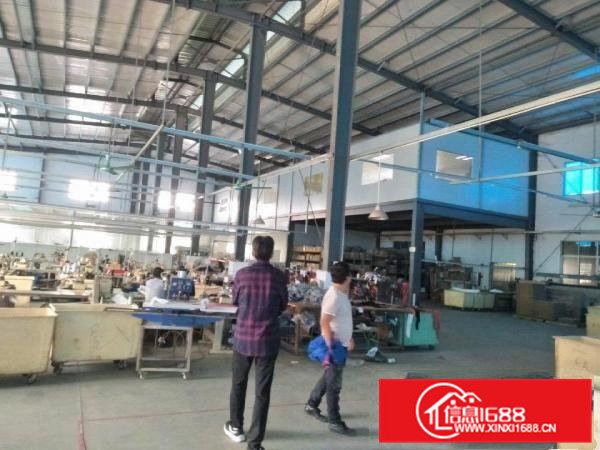 企石镇原房东招租2000平方独院单一层开价15可谈