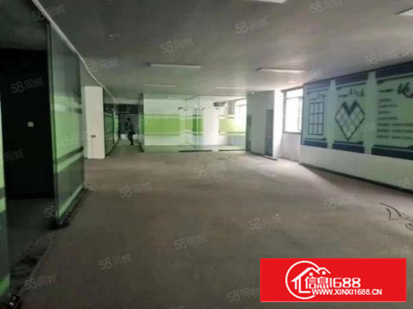 村委厂房合同可以签6年带装修随时可以看房，单层1000平方