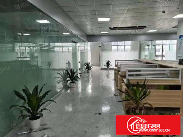 黄江新出原房东独院厂房3800平方带水电装修急租