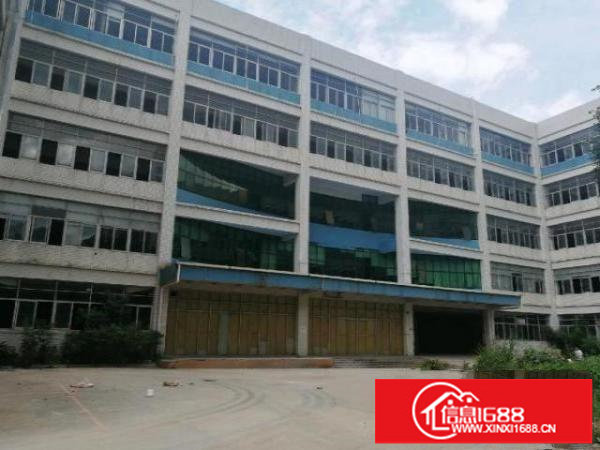 百鸽笼地铁站旁100-500平厂房出租