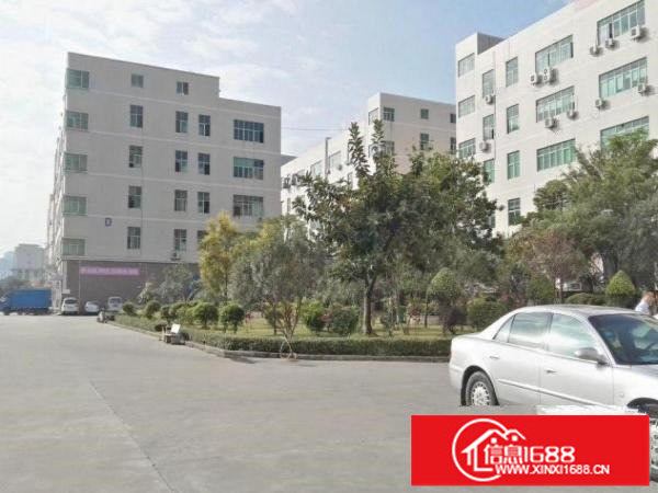 龙岗区龙岗楼上一整层500平带装修厂房出租