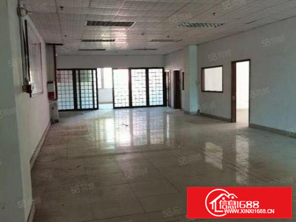 横沥成熟工业园区超大空地标准独院11000平方出租