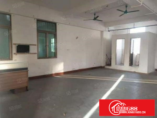 （工业园单一层）大岭山新出300平方标准小面积厂房出租