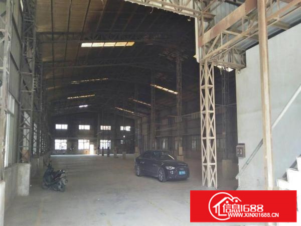 原房东厂房可做污染行业可办环评