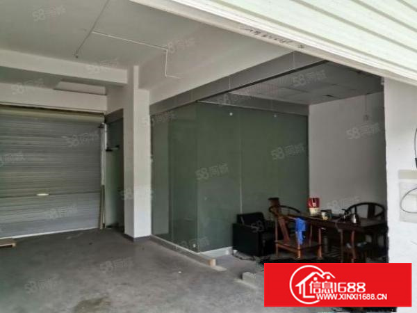 龙观快速旁福前路临街铺面出租