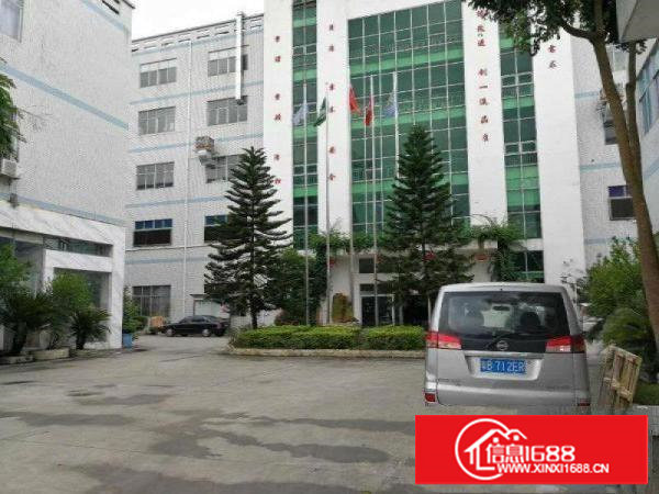 高端豪华装修3300平方中央空调办公设施一应俱全