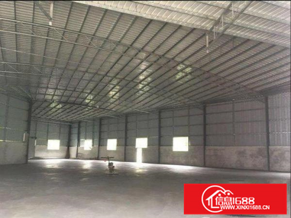 出租惠阳镇隆500平方厂房，可办环评