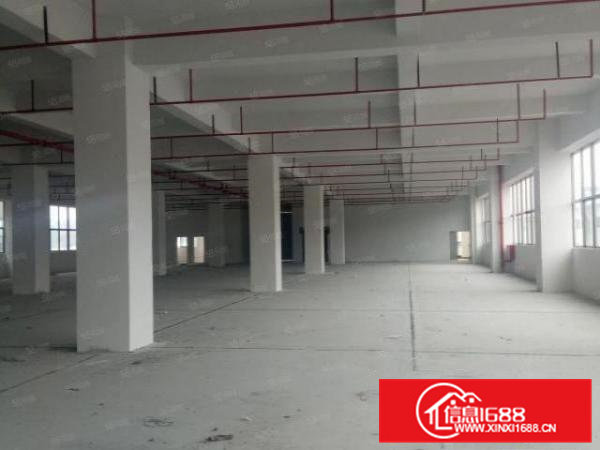 原电子厂刚空出来，水电齐全，入厂可生产，厂里空地大