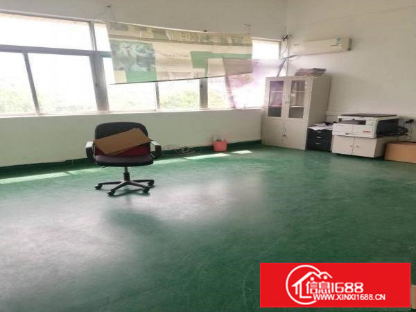 坪山大工业区红本厂房688平米，形像好，交通方便，园区配套好