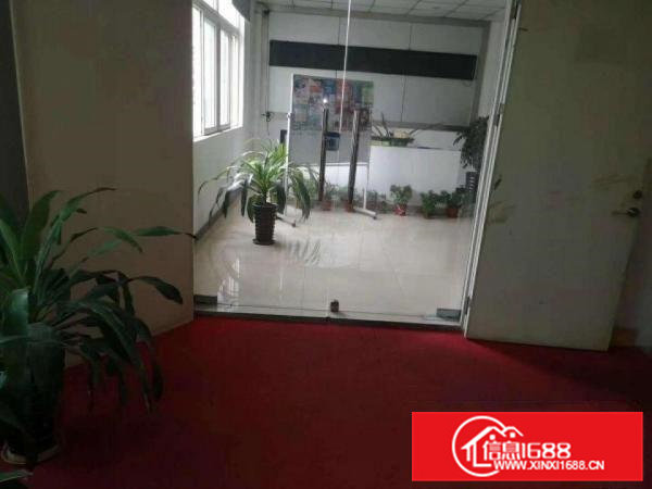 常平黄江交界处新出楼上带装修1450平（万级无尘车间）厂房