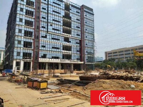 凤岗黄洞独院50000平方大小分租