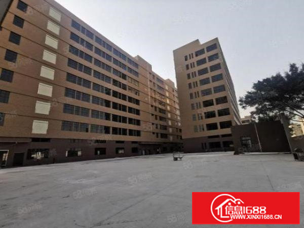 大朗镇工业聚集地独院1000平起分