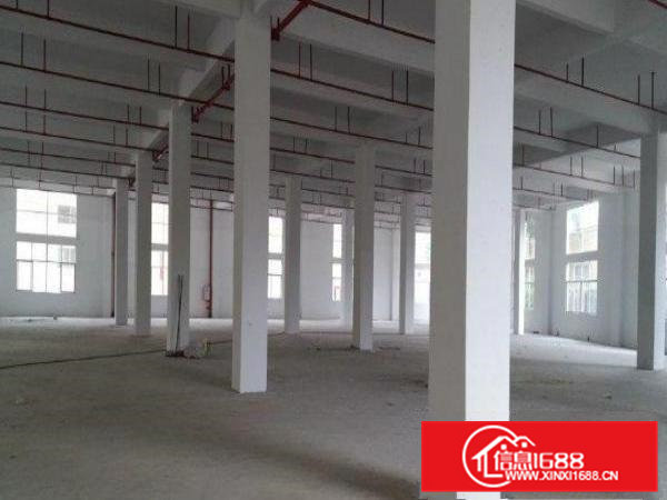 常平沙湖口附近新出原房东红本厂房3600平米急租