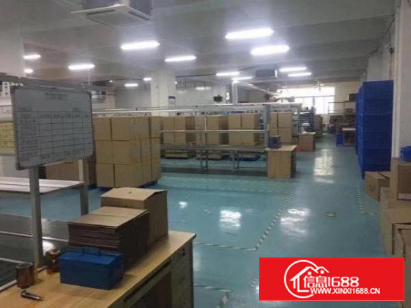 带装修厂房转让1200平方