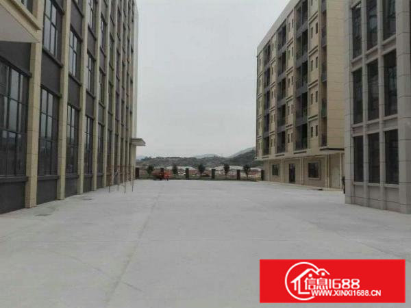 黄江靠近公明大型工业园内可分租