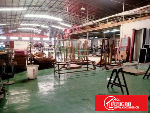 狮山博爱路独院厂房招租面积2300有装修水电齐全