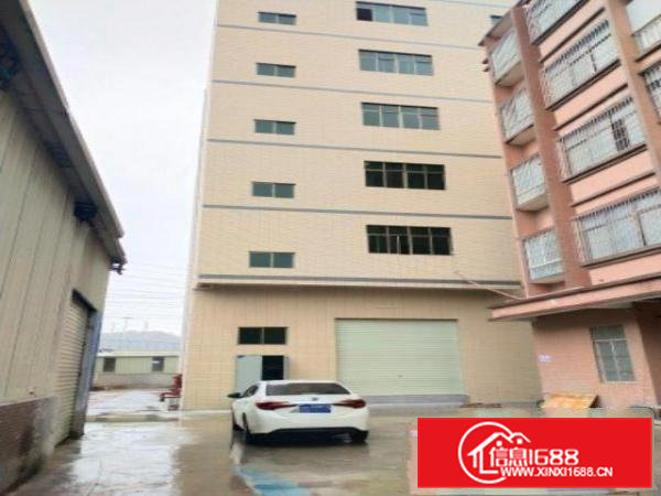 清溪镇罗马村高速路口全新标准厂房出租