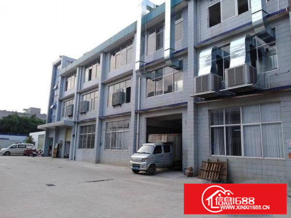 可排污水带排污许可证的一楼500平分租证件齐全现成环评