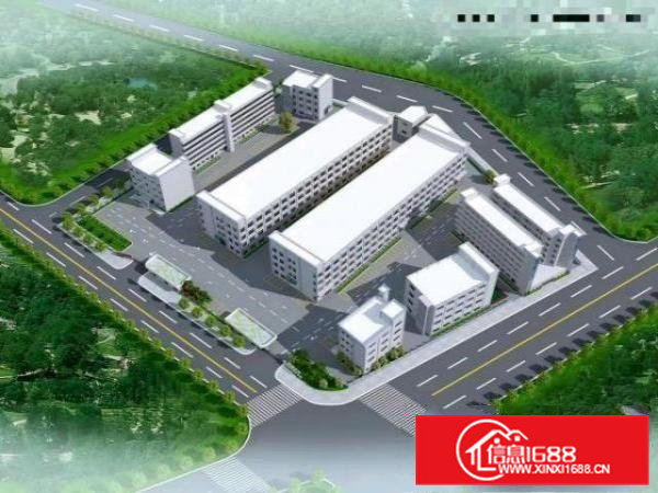 东莞寮步全新红本产业园厂房出租