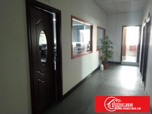 布吉联创科技园1181平厂房开发商直租园区配套成熟