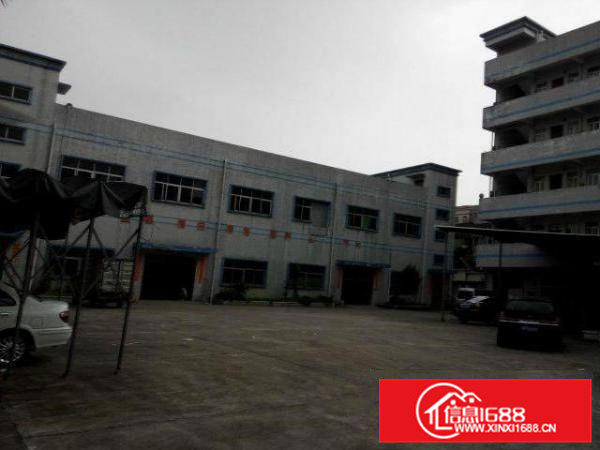 凤岗大量小型厂房招租500-1500左右都有