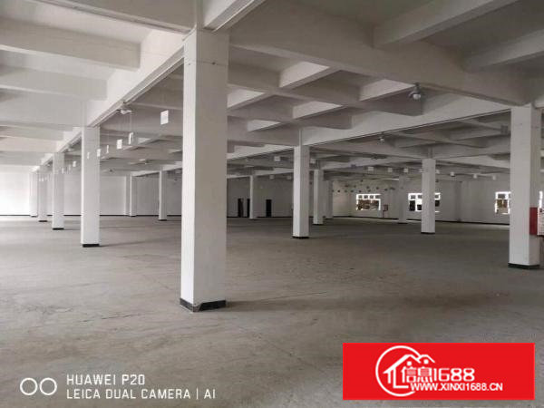 出租樟木头300，500，800平米楼上厂房~~交通方便