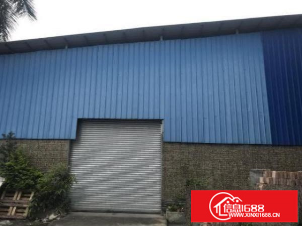 罗村务庄工业园独门独院350m2厂房仓库出租