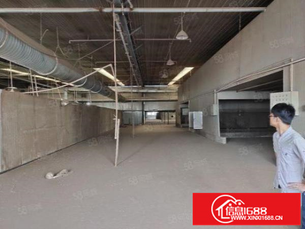 现成木质家具环评厂房可喷油16把枪原房东厂房3000起分