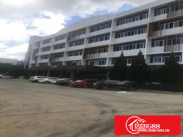 横岗六约地铁口附近新出一楼1000平红本厂房