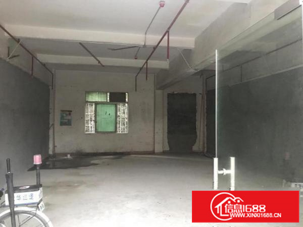 坂田一楼150平，商铺电商物流，教育培训等行业