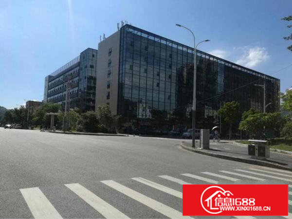 杨美地铁站电商园150平起租精装修可分租