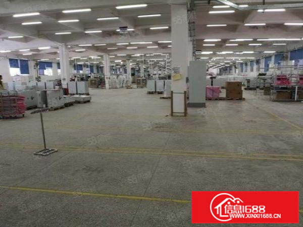 高速路口附近原房东精装修独门独院经典厂房可办环评适合行业广泛