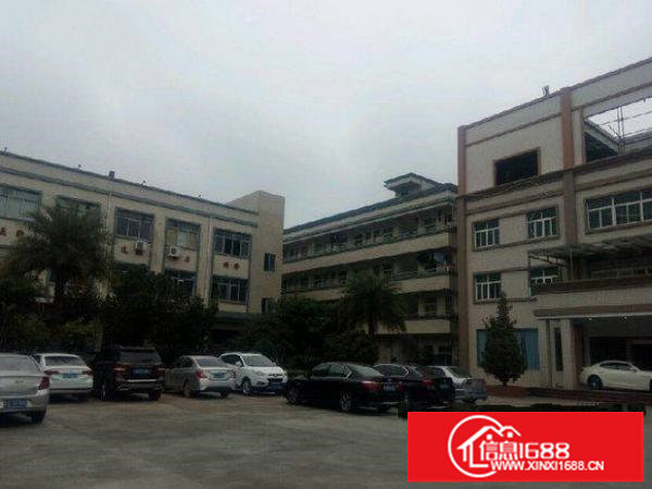 平湖鹅公岭独院6800平米厂房急租靠近主干道