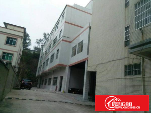 独院厂房3500平方