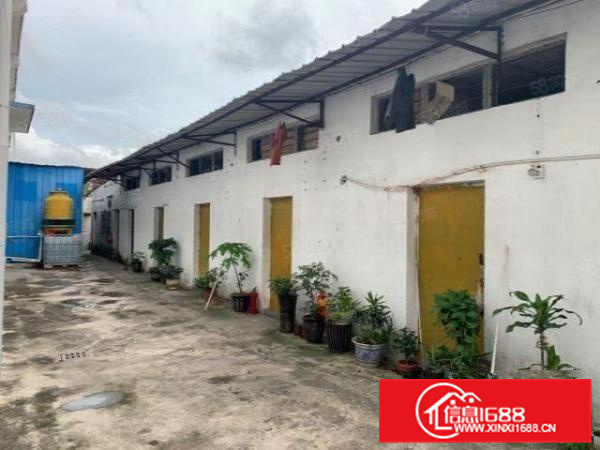 佛山市南海区里水镇大粒沙工业区原房东出租1150平方