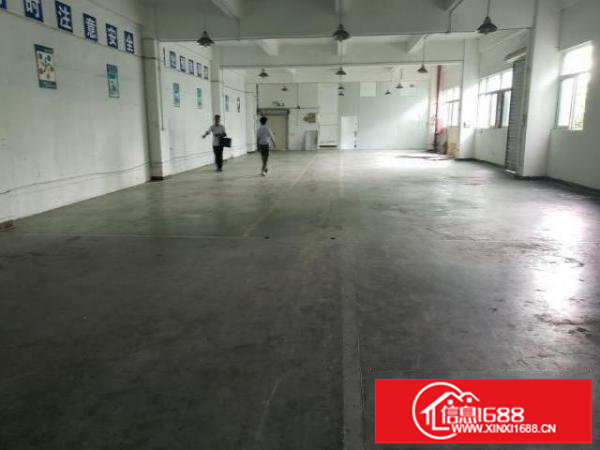 入驻可生产，新光村上塘2楼厂房出租700平，带办公室