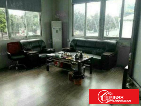 黄江新出单层独院厂房招租2180平米空地大