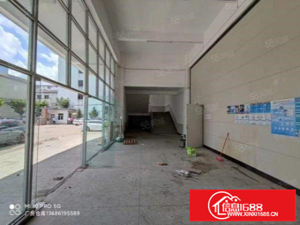 凤岗镇.雁田8000独门独院厂房可分租人气旺好招工配电大