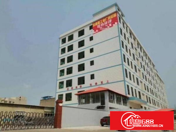 南联原房东厂房一楼1150平方带牛角高度6米，可分租600平