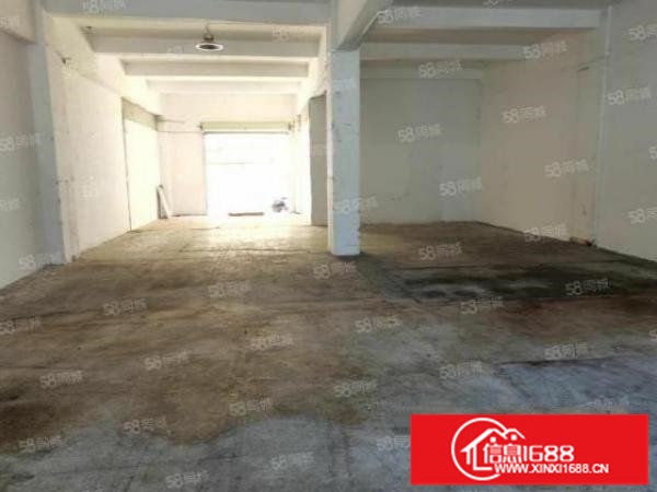 公明长圳社区一楼500平现成水电装修厂房出租