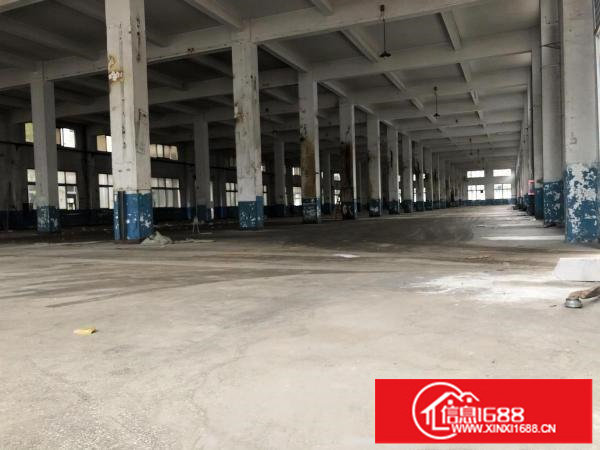 龙岗横岗高速口花园式厂房16320平厂房出租价格面议