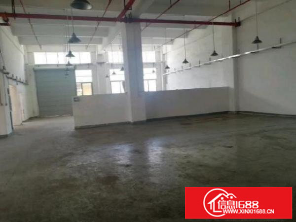 一楼厂房水电齐，可用电大，合同可签五年吗