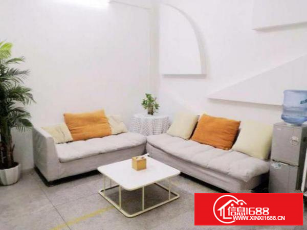 小面积非中介220平方精装办公室厂房出租龙华大浪南路