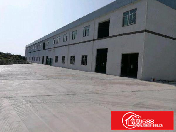 清溪中心区域厂房14000平米