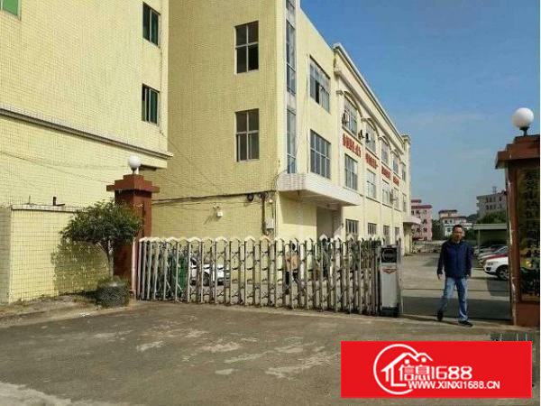 诸佛岭独院三楼1500平实际面积出租，豪华装修，价格实惠