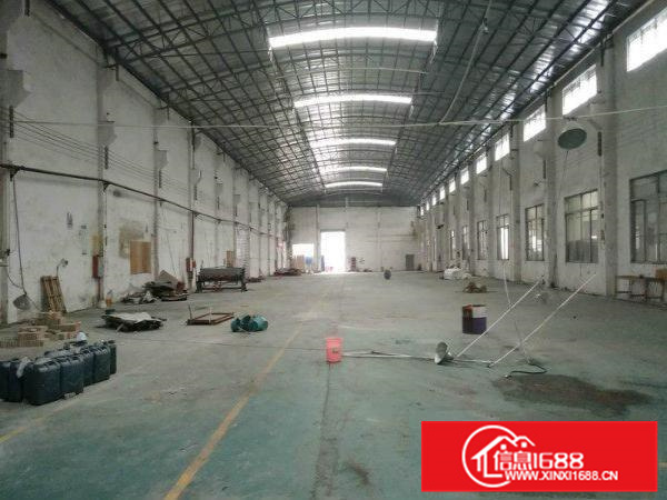 狮山镇兴业路菱王电梯附近独门独院2500方厂出租